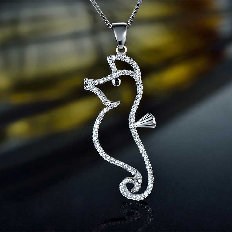 Silver Fin