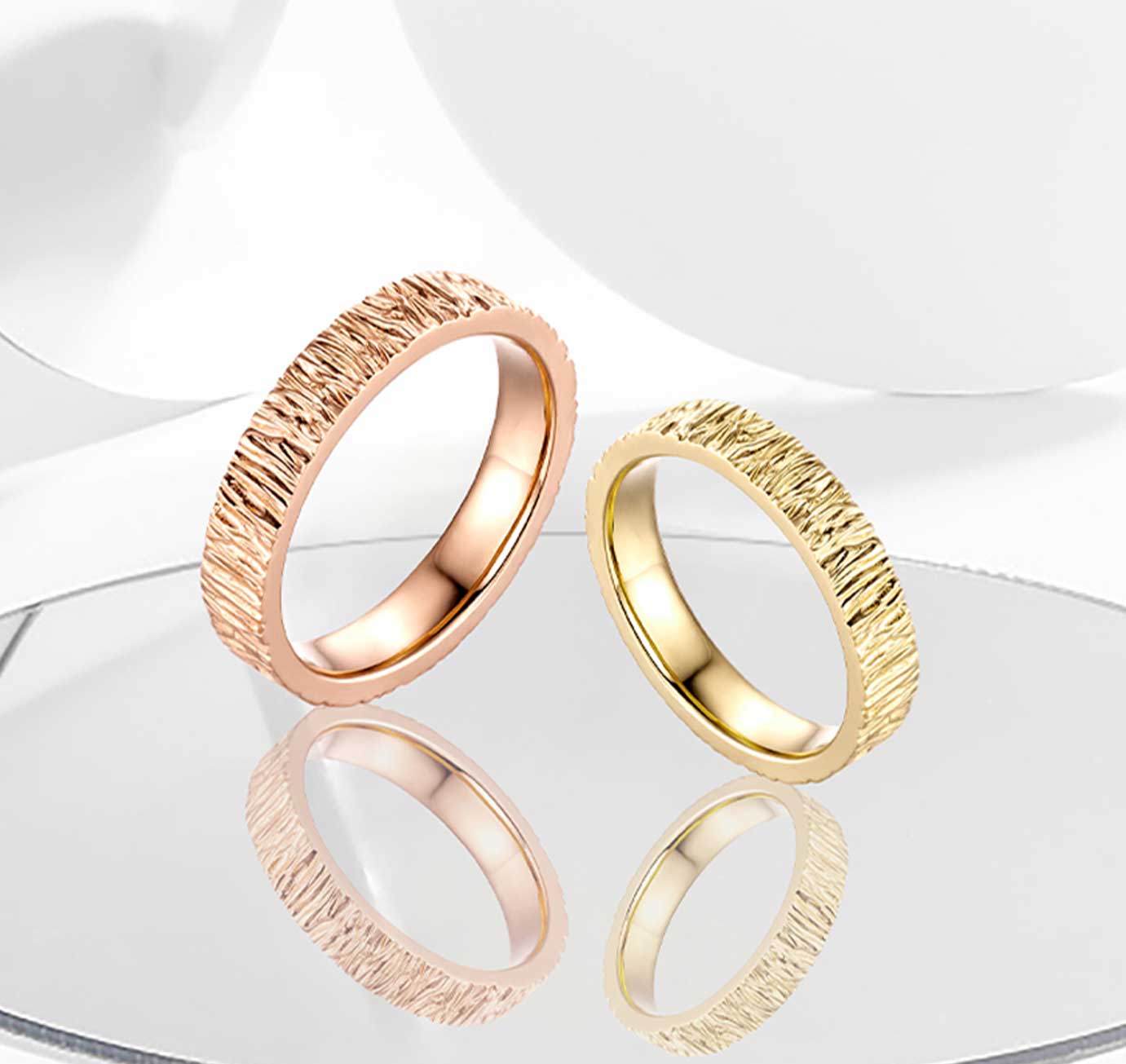 Annual rings