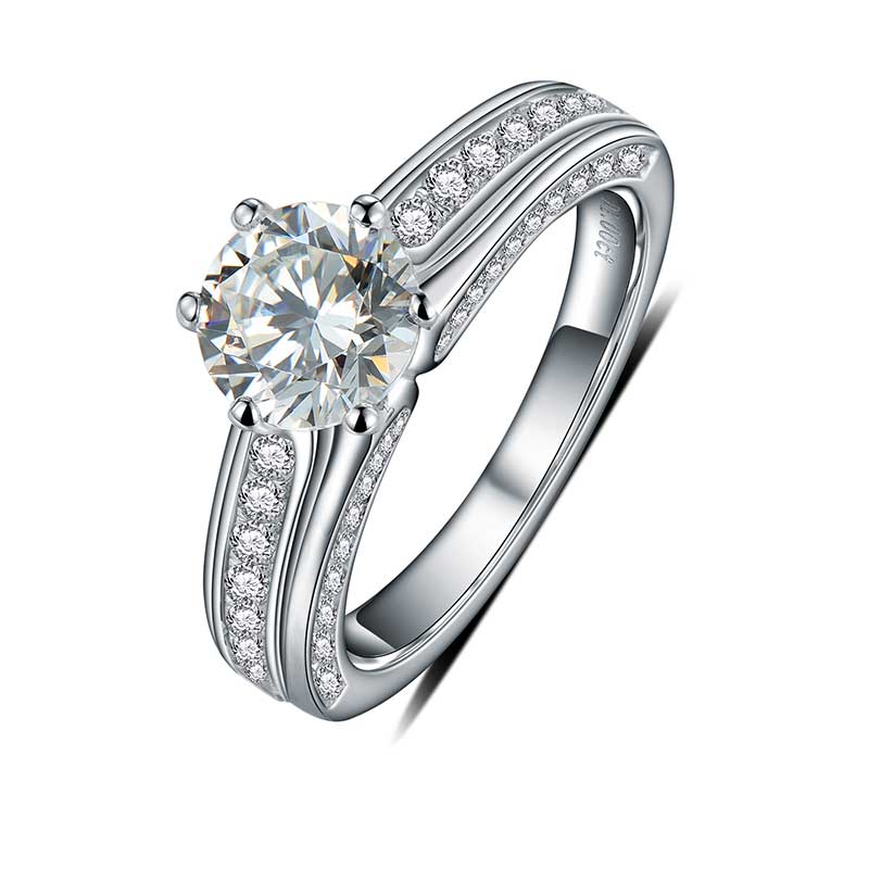 Art Deco Crown