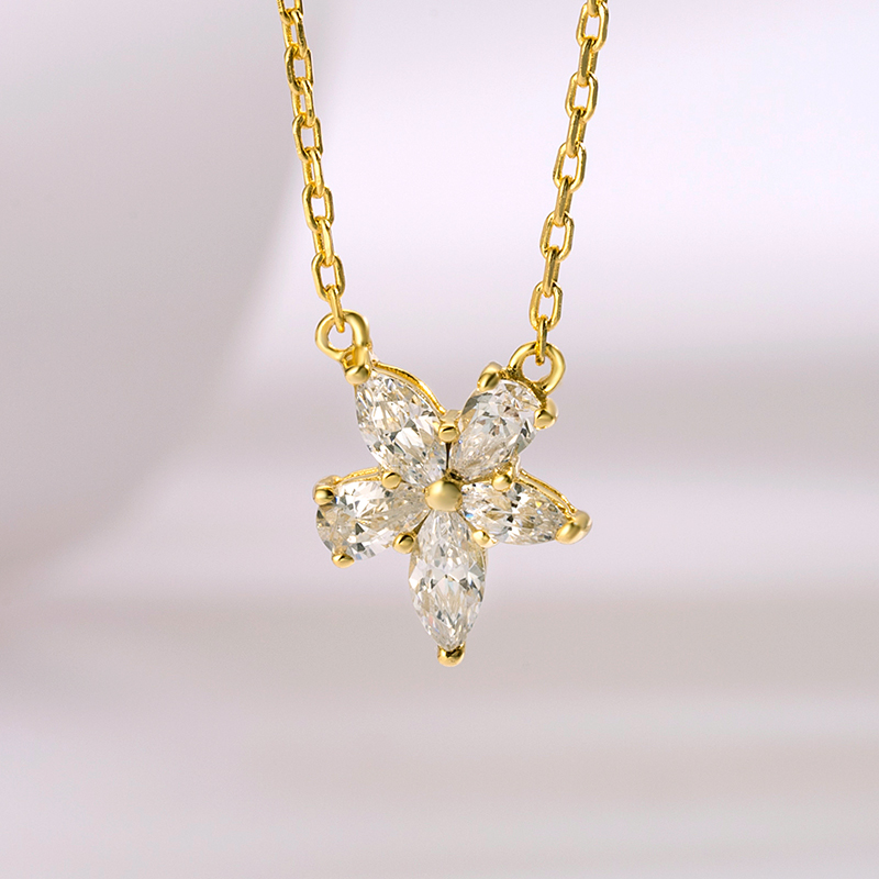  Starlight Flower