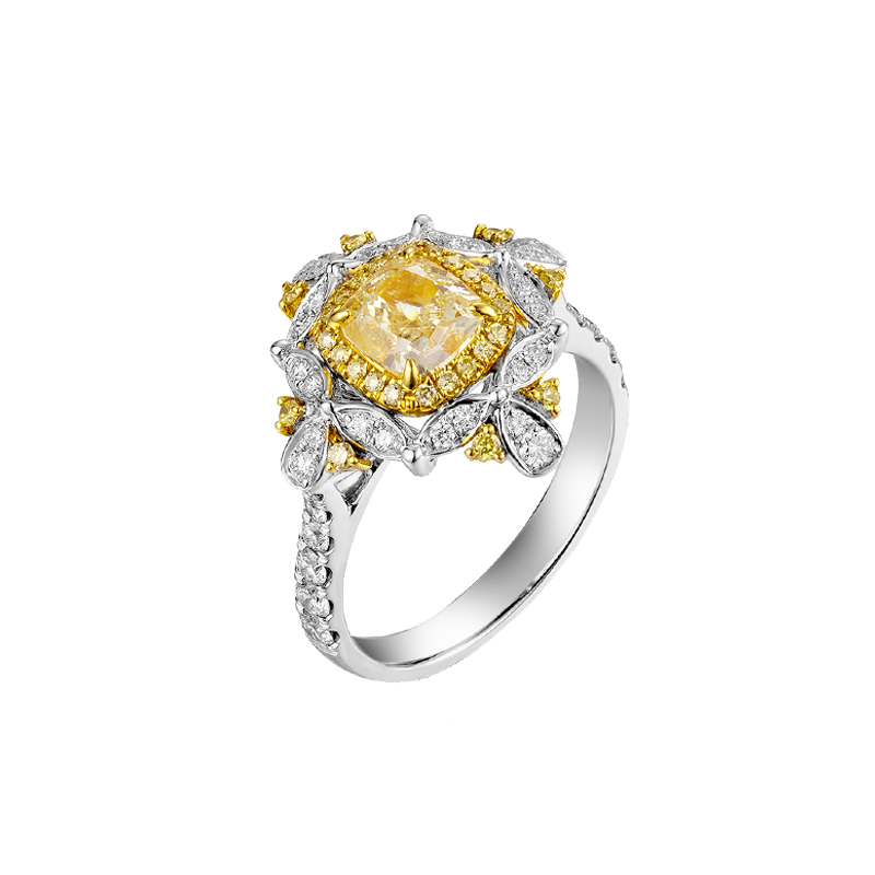 Crown Jewel